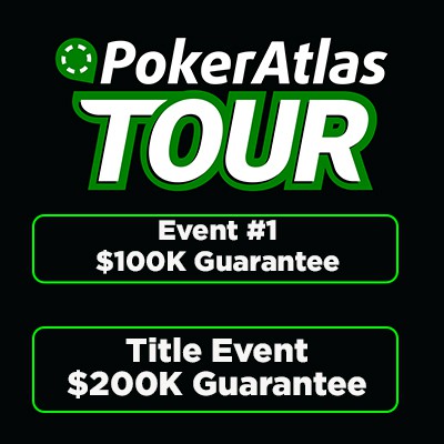 PokerAtlas Tour